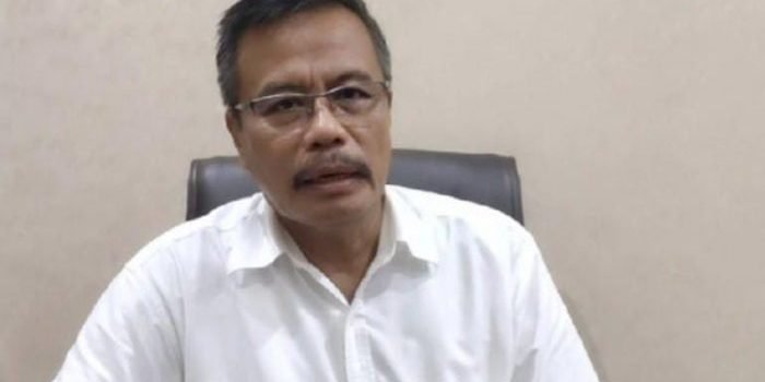 Anggota Dewan Perwakilan Rakyat Daerah (DPRD) Balikpapan Syarifuddin Oddang. Foto: BorneoFlash.com/Niken.