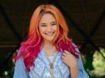 Bintang Sinetron Marshanda (Foto: Instagram/@marshanda99)
