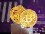 Awal Pekan keempat Juni 2022 Bitcoin Berhasil Rebound (Freepik).