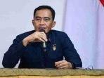 Foto Danpaspampres Tri Budi Utomo