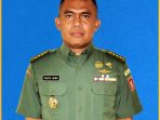 Kepala Penerangan Kodam (Kapendam) VI/Mulawarman, Kolonel Taufik Hanif. Foto: HO.