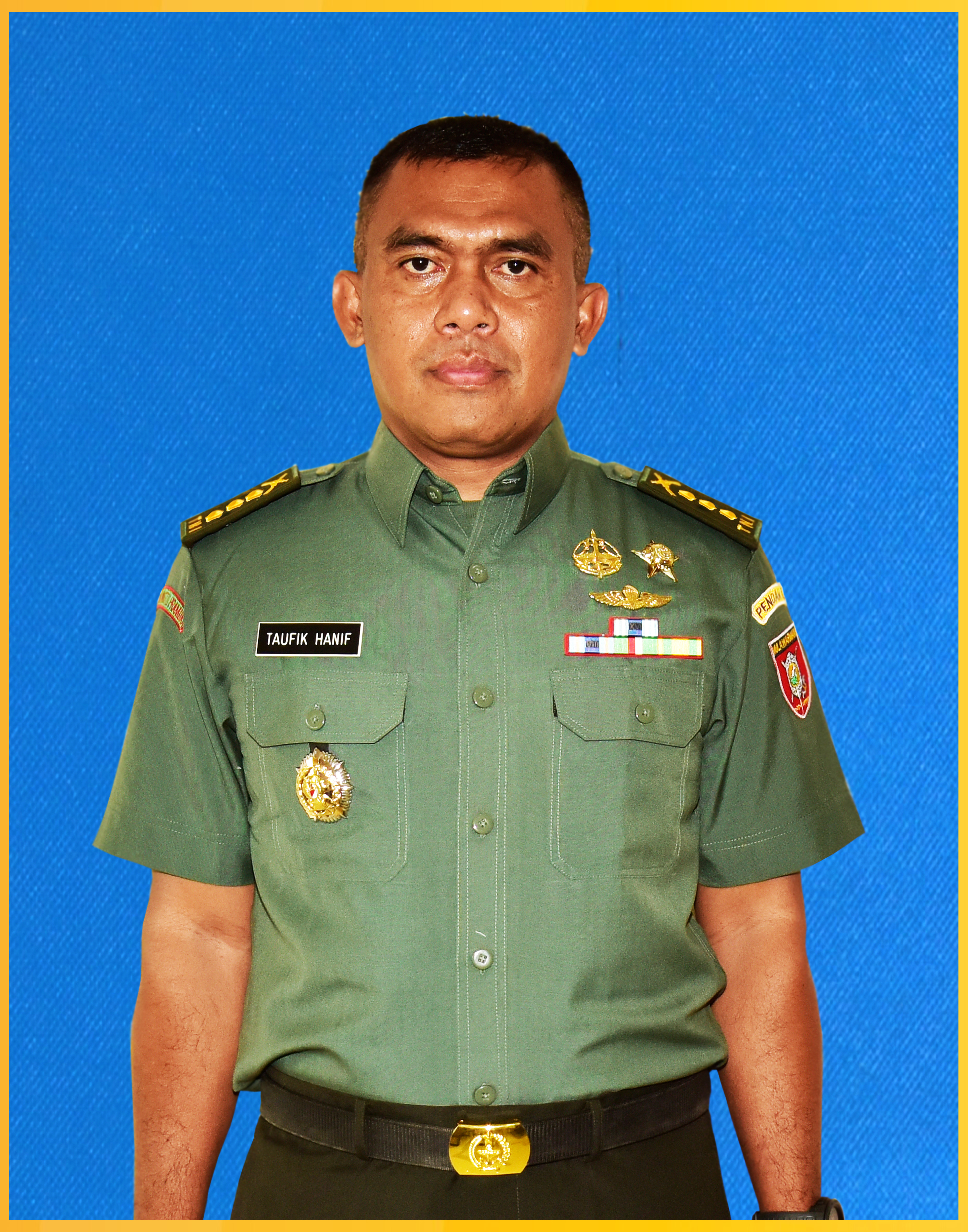 TMMD Ke-113 Membuka Akses Generasi Penerus Bangsa 