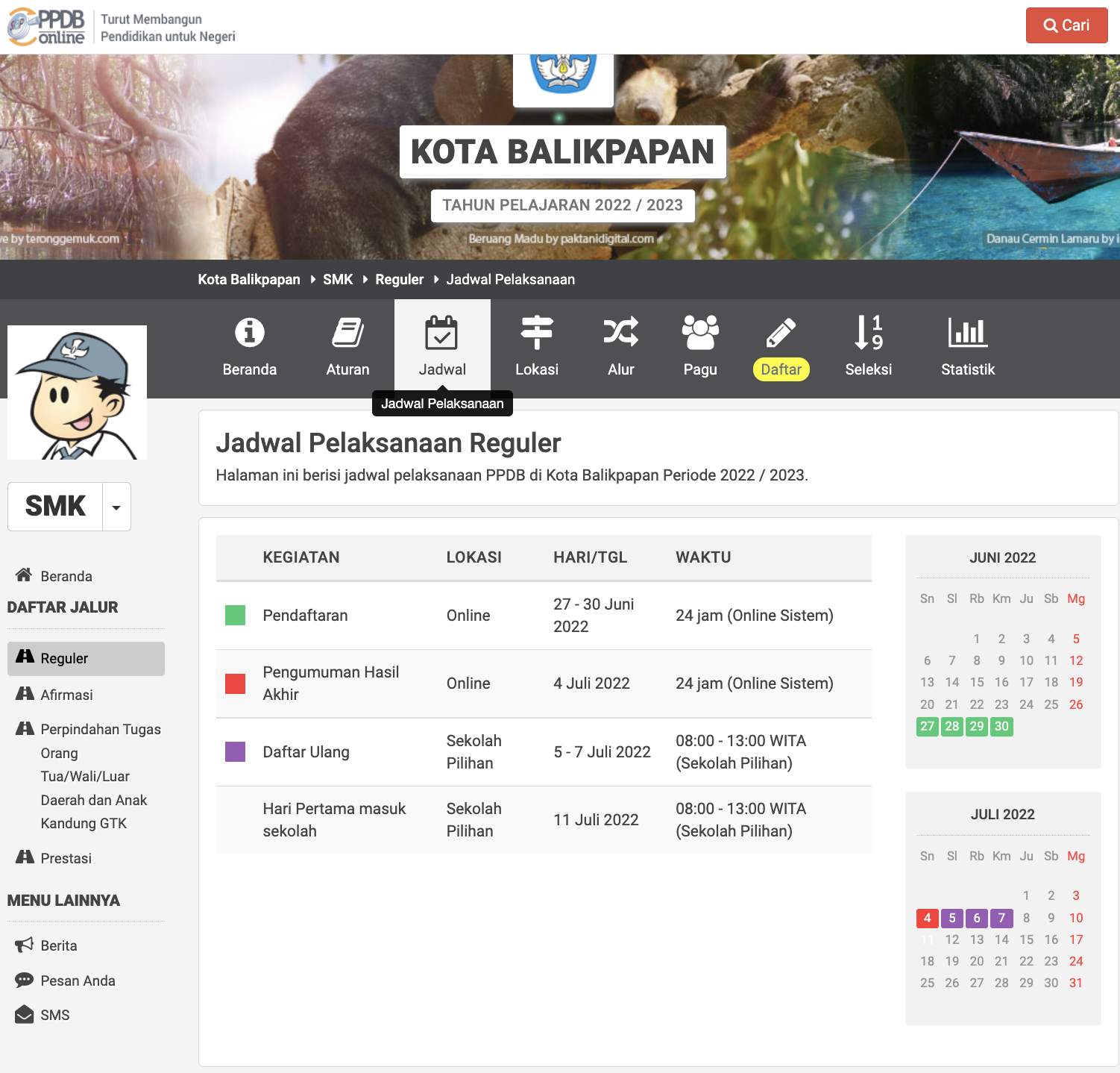 Simak Jadwal & Link Pendaftaran PPDB Online SMA/SMK 2022, Jangan Lupa Surat ini!  