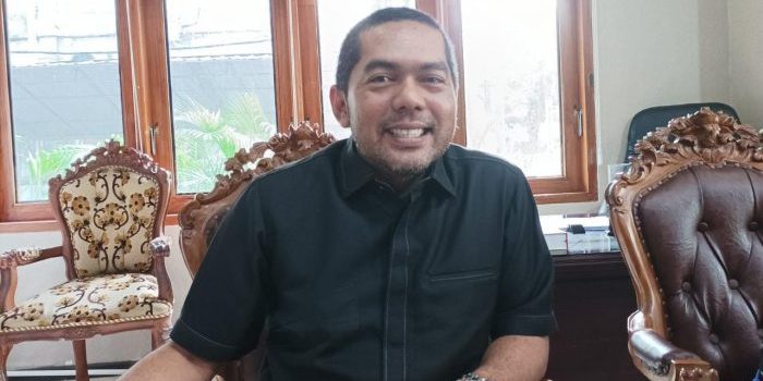 Najib Pertanyakan Izin Penjualan Miras Saat Pertunjukan Event Friday Night Live di Pantai BSB  