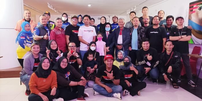 Onix Radio Ulang Tahun Ke 11, Hadirkan Onix News   
