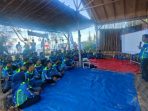Yamaha Kaltim menggelar event bertajuk Rapat Kerja (raker) Service Advisor (SA) 2022.Sabtu (4/6/2022). Foto: HO.
