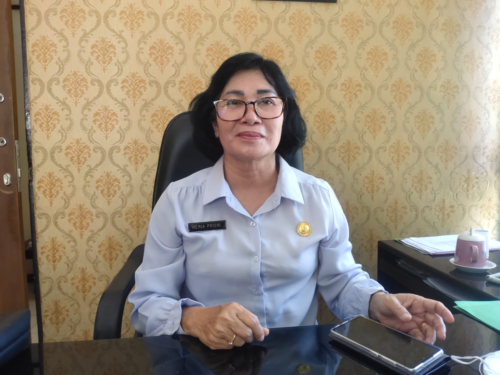 Akibat Wabah PMK, Pasokan Sapi Jelang Idul Adha di Kota Balikpapan Berkurang   