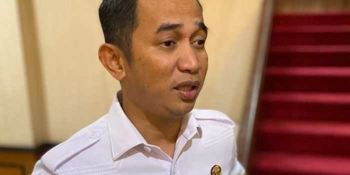 Kerja Sama BLK dan Kampus, Pemkot Siapkan Tenaga Lokal Bangun IKN