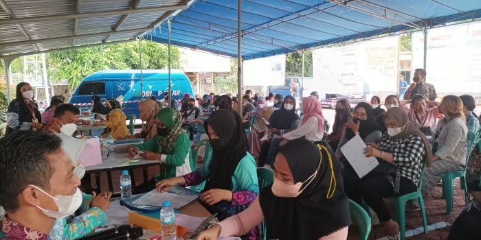 PPDB Online Balikpapan Tahun Ajaran 2022/2023 Catat Jadwal, Link, Pendaftaran SD & SMP  