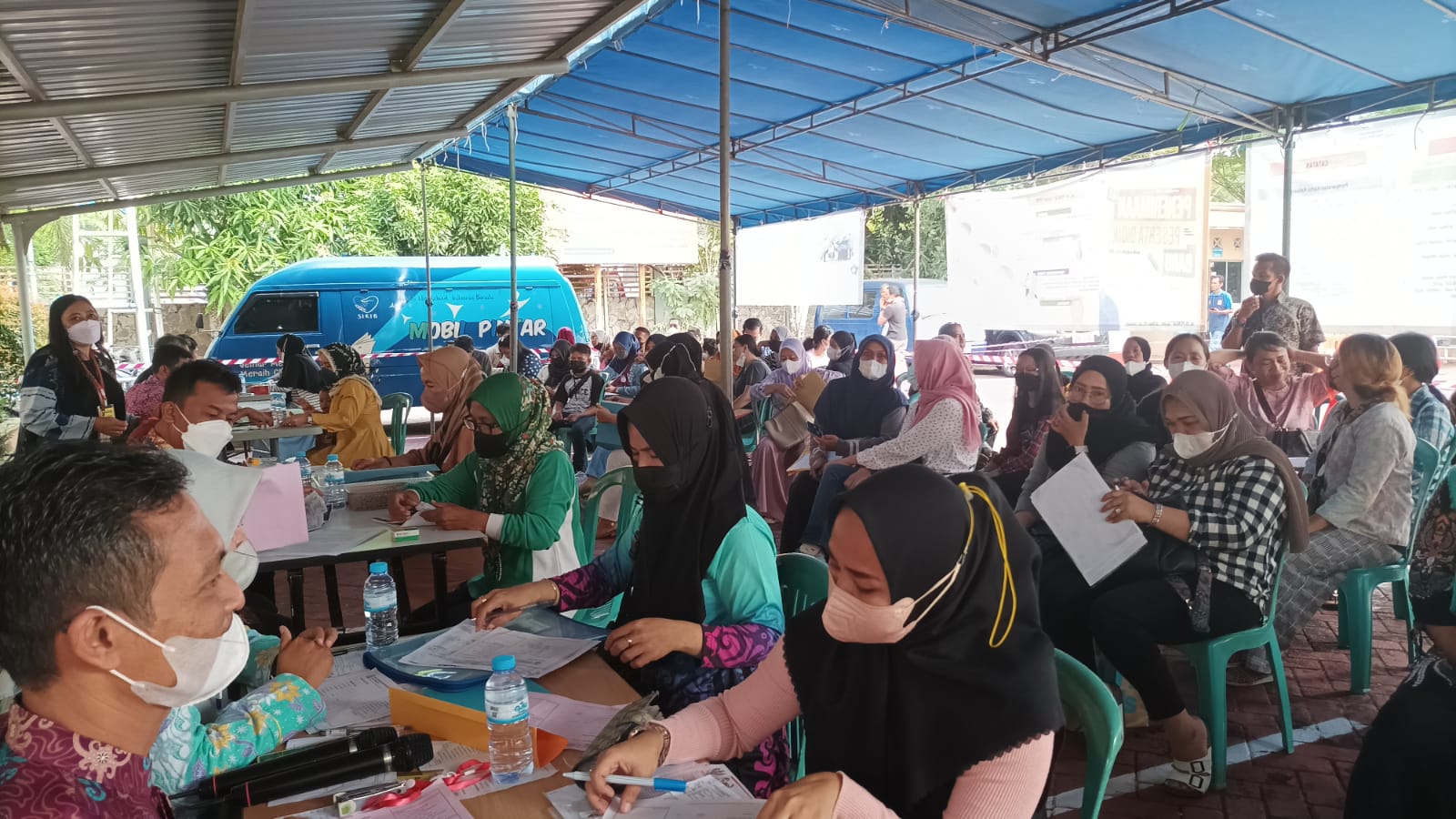 Disdikbud Balikpapan Buka Proses Verifikasi dan Validasi Bagi Calon Peserta PPDB 2022  