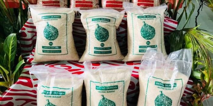 Harga Beras Premium Merangkak Naik, Coba Beralih Beras Produk Lokal