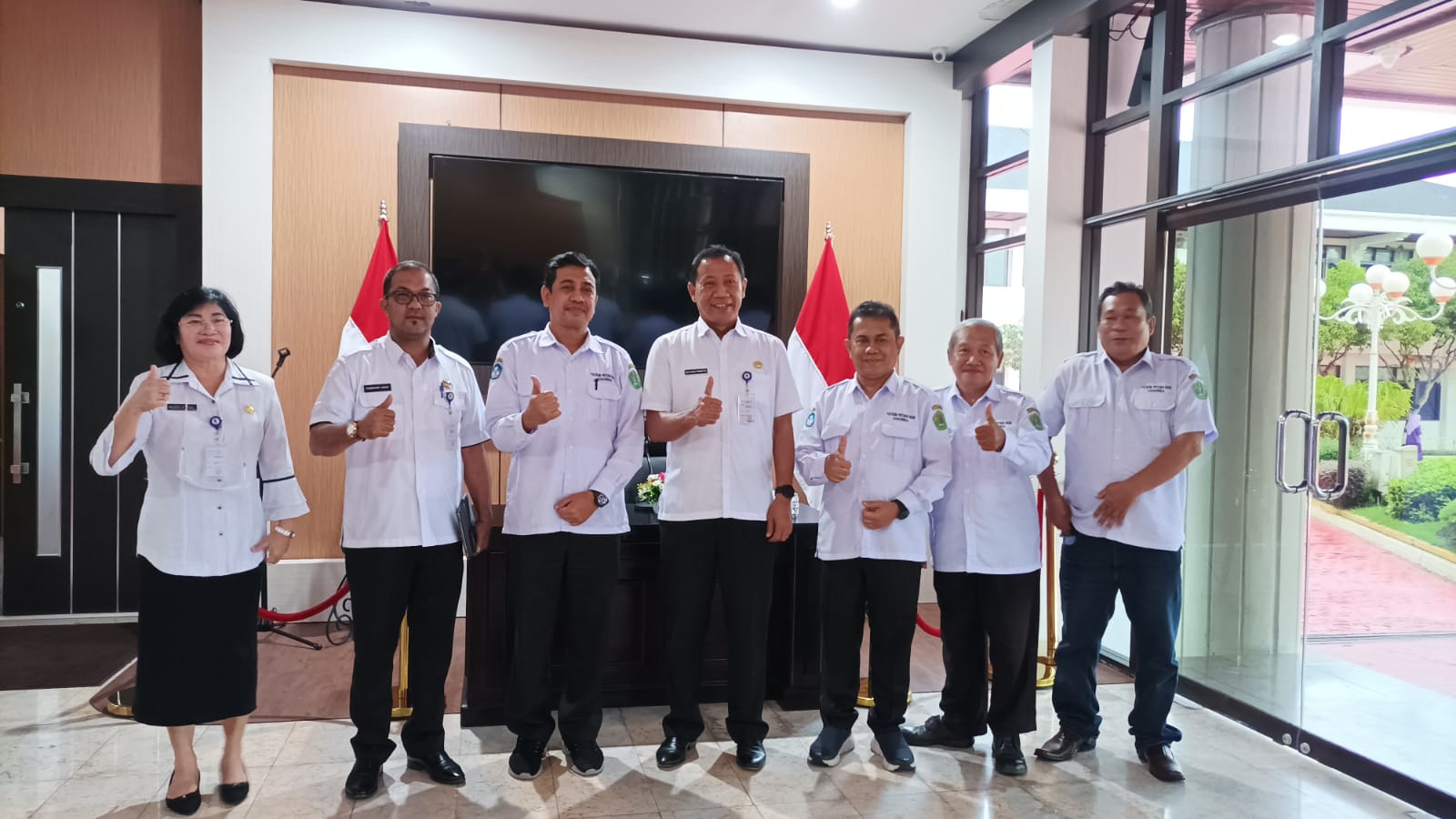 Jadikan Kelapa Sebagai Tanaman Nusantara, Politani Samarinda Akan Gelar Seminar