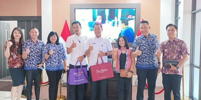 Archipelago Internasional Tersebar di Seluruh Indonesia   