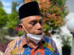 Wakil Ketua DPRD Balikpapan Subari. Foto: BorneoFlash.com/Niken.