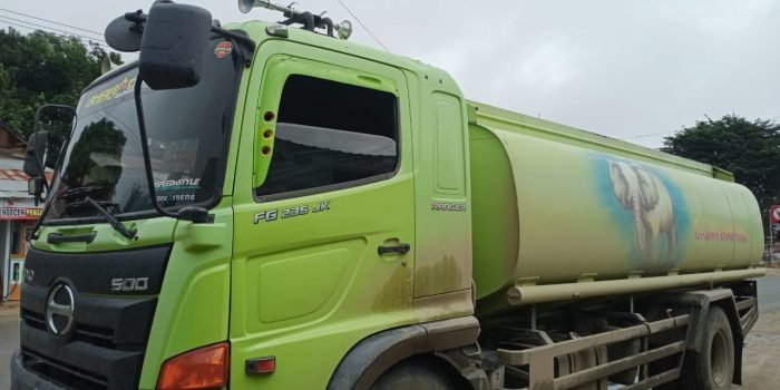 Minyak Goreng Curah di  Kubar Dalam Pendistribusian, Disdagkop: Hari Ini Datang Sekitar 28.000 liter  