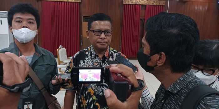 Dishub Balikpapan Lakukan Penertiban Jukir Liar, Terdata Ada 350 Titik