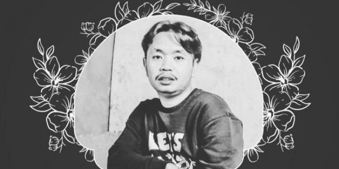 Komedian Rita Warintil Meninggal Dunia