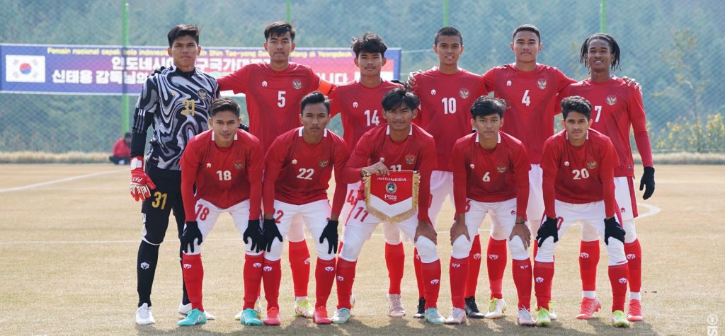Timnas U-19 PSSI