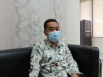 Kepala BPJS Kesehatan Kota Balikpapan Sugiyanto