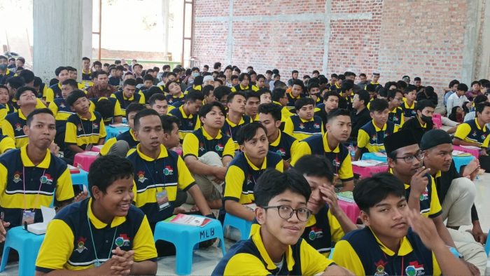 Peran LDII Dalam Merawat dan Membumikan Pancasila Pada Era Media Sosial 