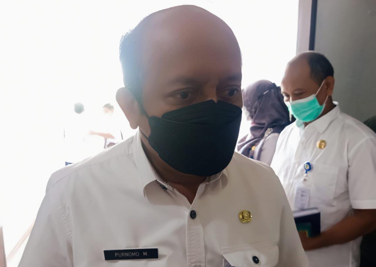 Disdik Balikpapan Pastikan Peserta Didik Baru Terima Tiga Seragam Sekolah Gratis   