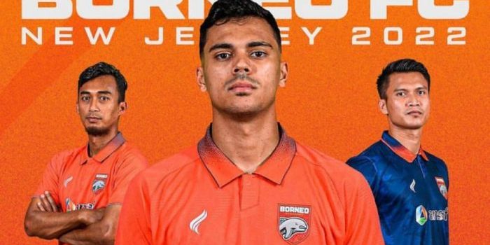 Draft Jadwal Pekan Pertama Liga 1 2022/2023, Borneo FC Samarinda Menjamu Arema FC  