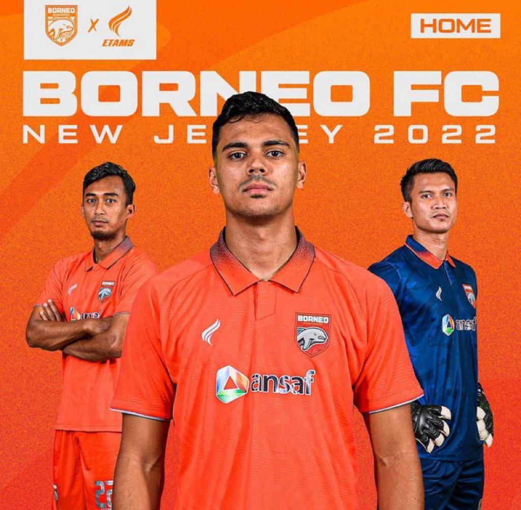 Draft Jadwal Pekan Pertama Liga 1 2022/2023, Borneo FC Samarinda Menjamu Arema FC  