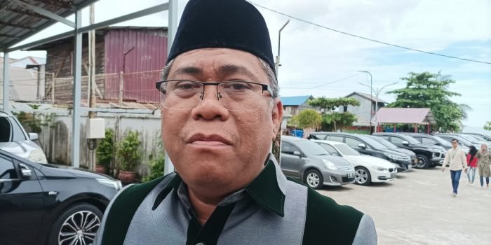 Wakil Ketua Komisi IV DPRD Kota Balikpapan Ardiansyah. Foto: BorneoFlash.com/Niken.