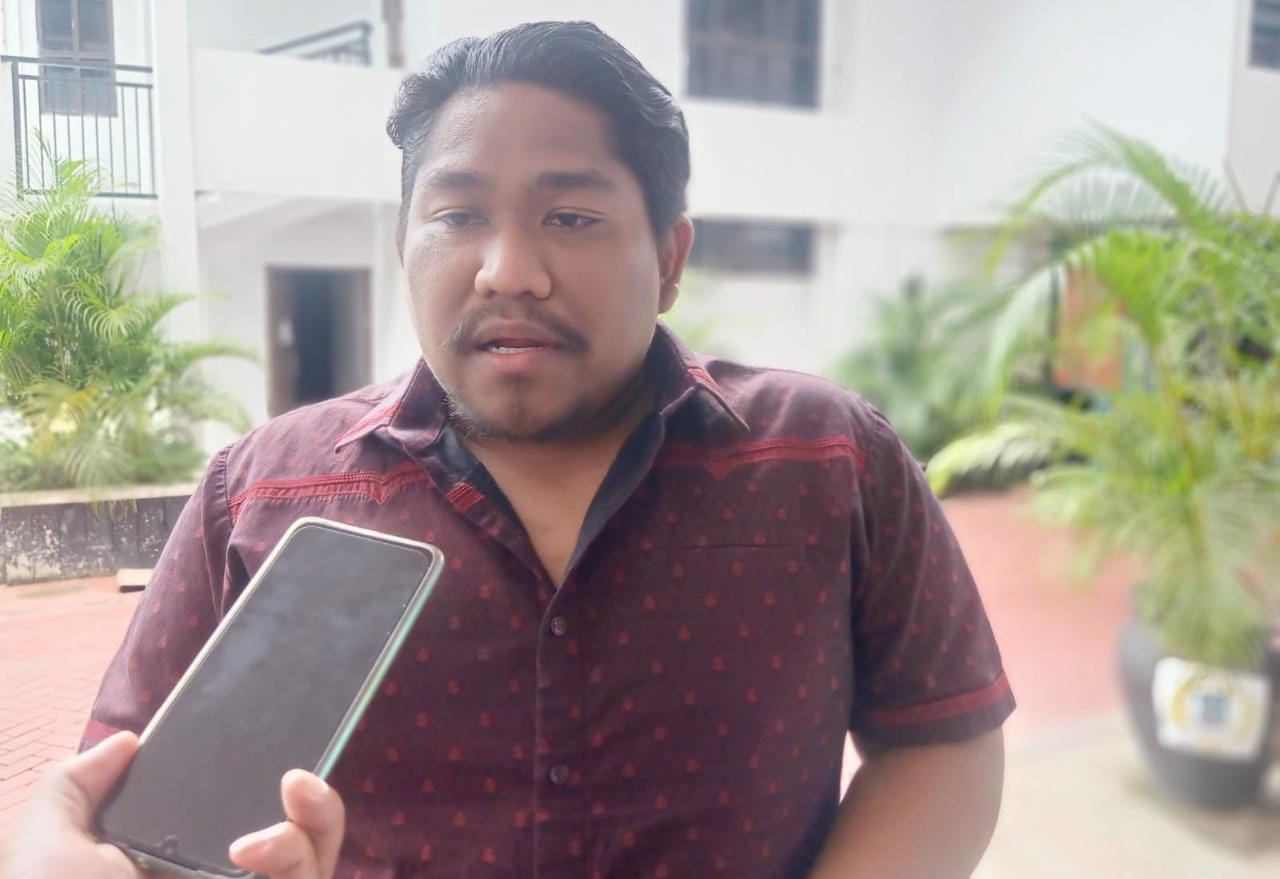 Ketua Komisi IV DPRD Balikpapan Akan Panggil Dinsos Untuk Kejelasan Kasus ACT