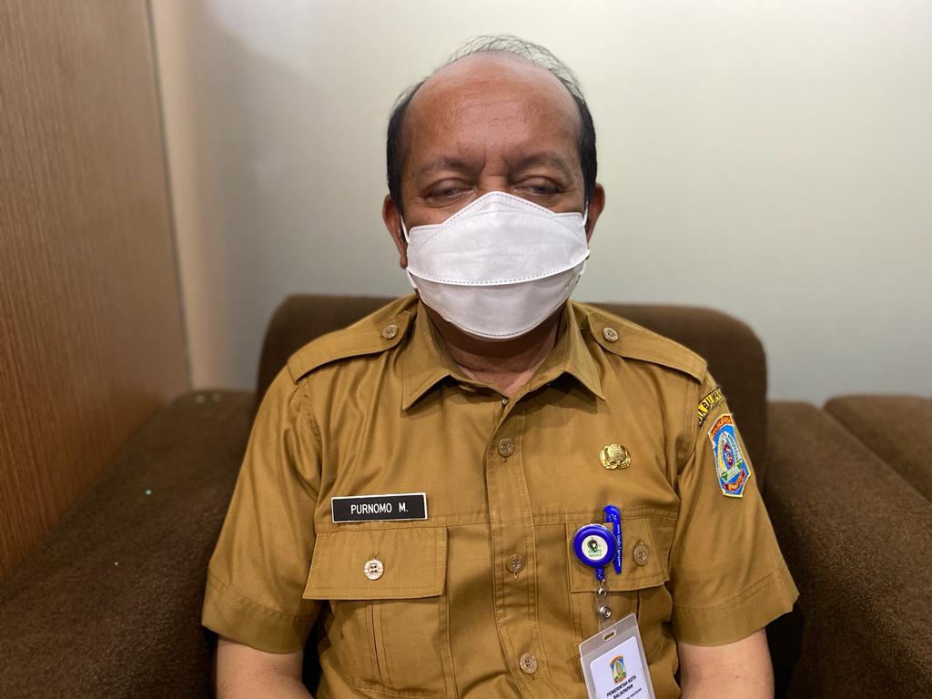 Pemkot Pastikan Peserta Didik Baru Terima Seragam Gratis, Ini Bukan Bohong   