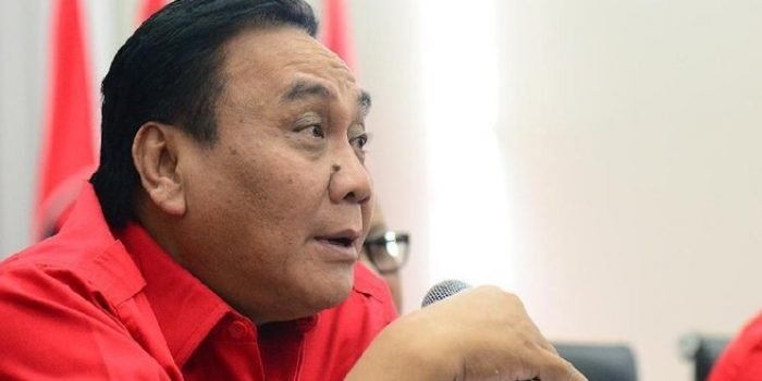 Polisi Tembak Polisi, Ketua Komisi III DPR: "Janggalnya Ampun-ampun"  