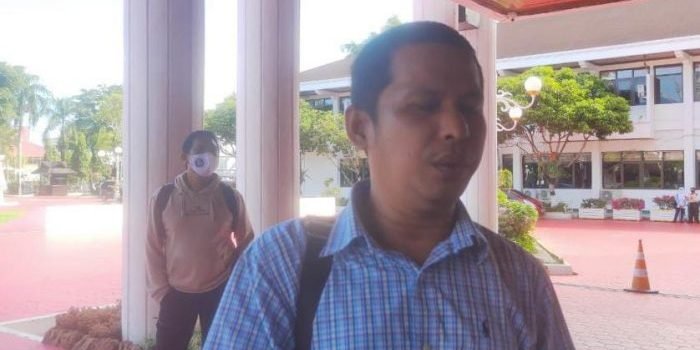 Balikpapan Sebagai Kota Penyangga IKN, Ketersediaan Air Baku Terbatas   