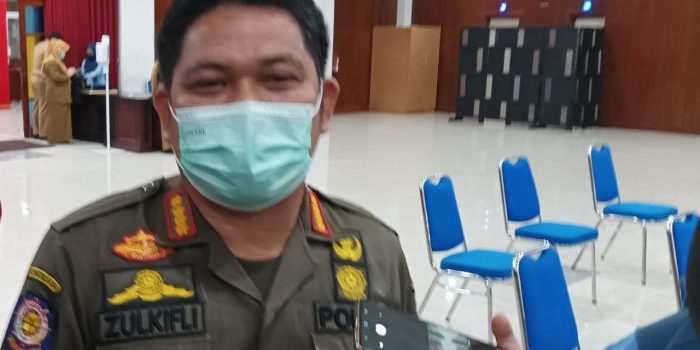 Satgas Covid-19 Masih Kaji Kegiatan yang Kumpulkan Banyak Orang   