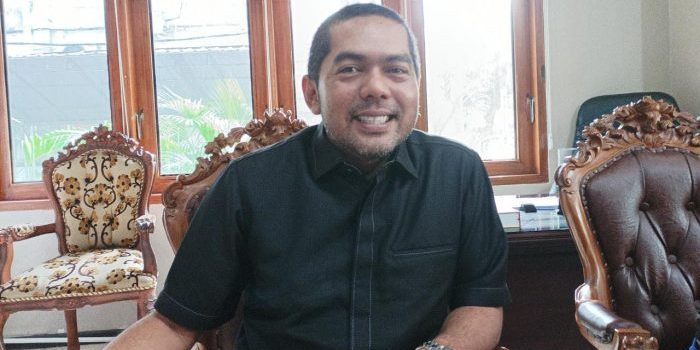 Najib: Pom Mini Masuk Perda Tibum, Harus di Tertibkan   