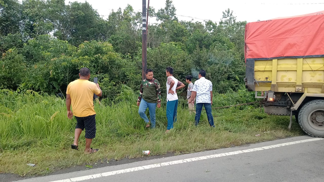 Duka Cita Kepala Kemenag Kanwil Kaltim