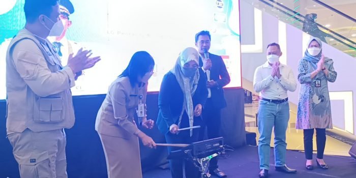 Saksikan Gebyar Wirausaha Muda Kota Balikpapan di Pentacity Mall  