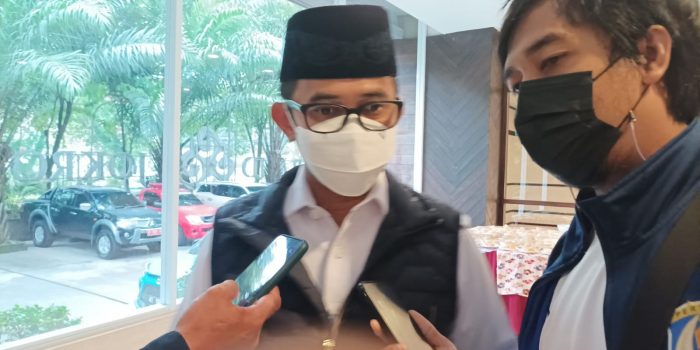 Pemkot Balikpapan Tetap Bangun RS Balbar, Silakan Jika Ada yang Gugat   