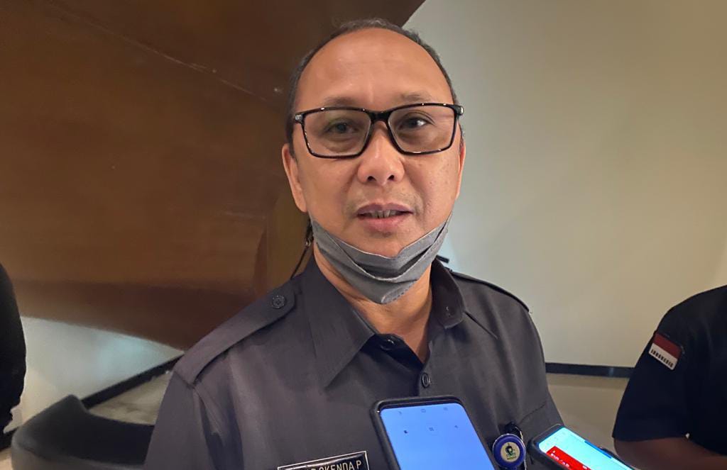 Bukti Keabsahan DPD KNPI Balikpapan, Berpedoman Pada AHU Kemenkumham