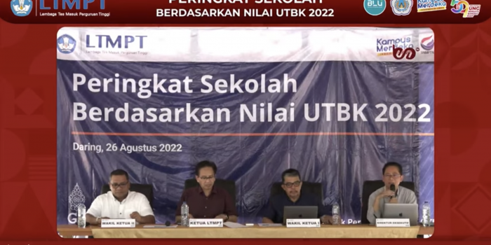 Daftar 17 Sekolah Terbaik di Kalimantan Timur Versi LTMPT 2022