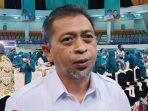 Wakil Gubernur Kalimantan Timur H Hadi Mulyadi. Foto: BorneoFlash.com/Niken.