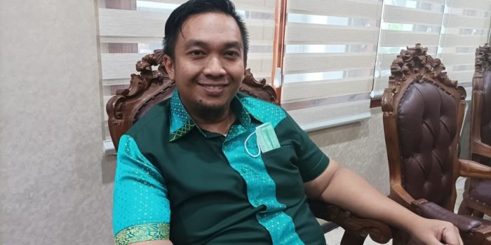 Nurhadi Ungkap Pernah Mengajukan Perbaikan Jalan Perumahan, Tapi Tertolak