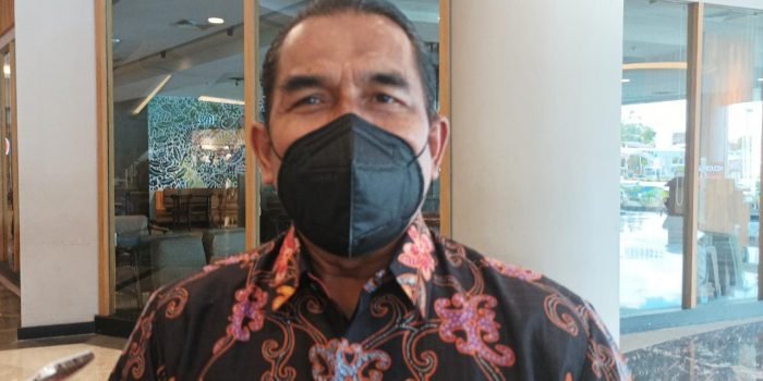 KIA Digunakan Sebagai Dasar Pelaksanaan PPDB di Kota Balikpapan   