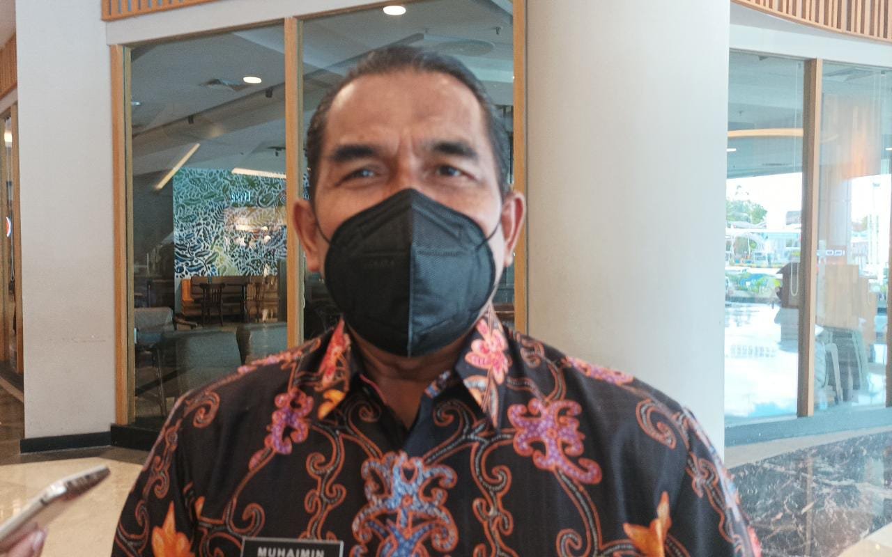 KIA Digunakan Sebagai Dasar Pelaksanaan PPDB di Kota Balikpapan   