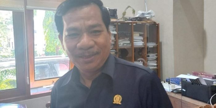 Tanyakan Revisi Tatib, Pansus Tatib DPRD Balikpapan Akan ke Biro Hukum Pemprov Kaltim   