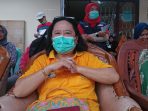 Anggota Komisi II DPRD Balikpapan Nelly Turuallo