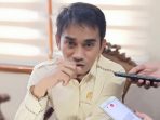 Ketua Komisi II DPRD Balikpapan Suwanto