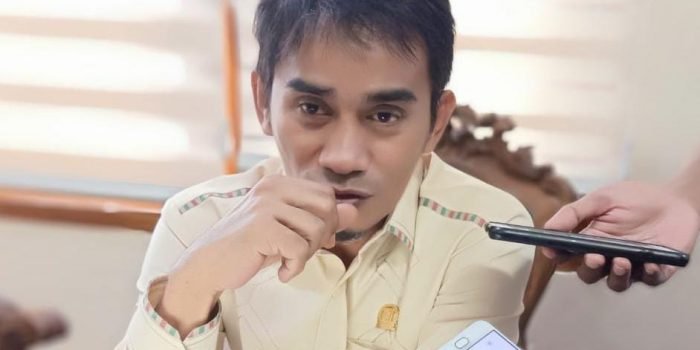 Kelangkaan LPG 3 Kg, Komisi II Ingatkan Masyarakat Tidak Beli Secara Berlebihan