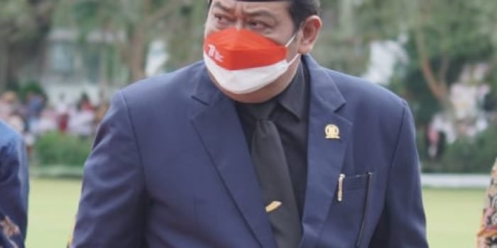 Dewan Fokus Recovery Ekonomi dalam Penyusunan APBD Balikpapan Tahun 2023  