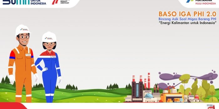 PT Pertamina Hulu Indonesia Optimis Kejar Target 2022