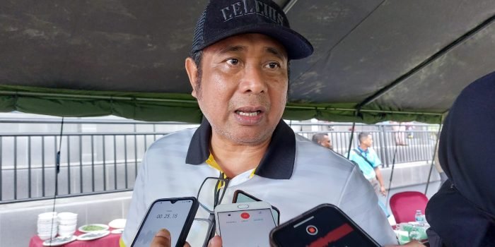 Dewan Apresiasi Terlaksana Turnamen Sepak Bola Danlanud Cup ke XXV Tahun 2022, Dapat Lahirkan Bibit Unggul  